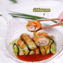 สุกี้โรลตลาดโพศรี