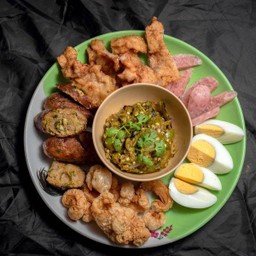 ออเดิฟล้านนา