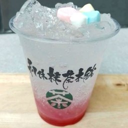 เรด-เฟรชโซดา Red Fresh Soda