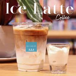 Ice Latte
