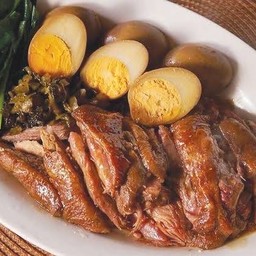 ขาหมูเปล่า (เนื้อหนัง)