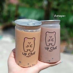 ชาไข่มุก ผักสด by ต้นหลิว🥤 ตลาดสดหน้าค่ายจักรพงษ์