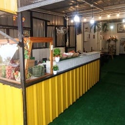 แซ๊บ แซ่บ สามพราน 1