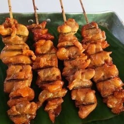 ไก่ปิ้ง 7ไม้