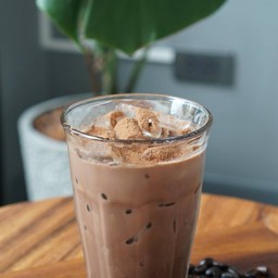 โกโก้เย็น