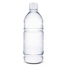 น้ำเปล่า น้ำคริสตัล