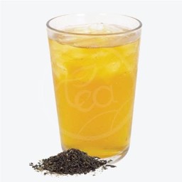 ชาเขียวมะลิ