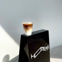 HOME’S COFFEE