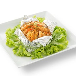 ห่อหมกทะเล