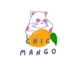 มะม่วงน้ำปลาหวาน Chick Mango