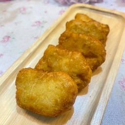 นักเก็ตไก่