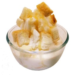 Cold Bread, Snow Bread