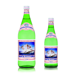 น้ำแร่ Santa Vittoria 1000 ml