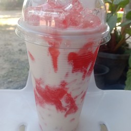 แม่มาลัยอาหารตามสั่ง(อีสานพาแช่บ)/เครื่องดื่ม