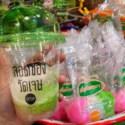 ลอดช่องวัดเจษ ท่ามิหรำ
