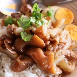 ข้าวคากิ