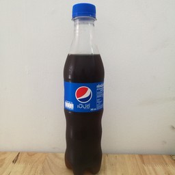 PEPSI 345 ml.
