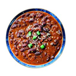 Red Bean Curry - GF
