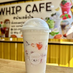 นมหมีปีโป้