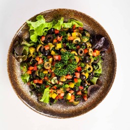 Olive Salad - GF