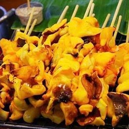 อธิบาย ไข่หมึกที่อยู่ในตัวปลาหมึก เป็นไข่ปลาหมึกแท้100%