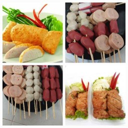 ทอด ทอด ทอด