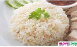 ข้าวมัน