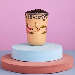 TP TEA Thailand สีลมคอมเพล็กซ์