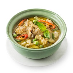 แกงเเขียวหวาน