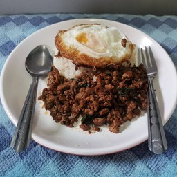 ตามใจตาสัน ไม่มี