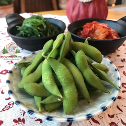 ถั่วแระญี่ปุ่น