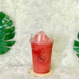 แตงโมปั่น