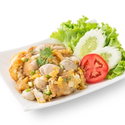 กุ้งส่วน