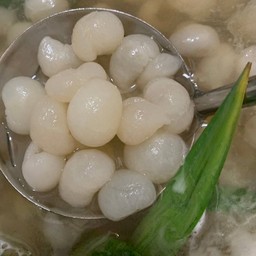 น้ำลำไยโสดดด