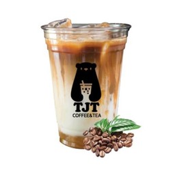 มัคคิอาโต้เย็น  22 oz