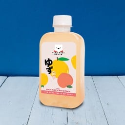 Kochi Yuzu x White Peach