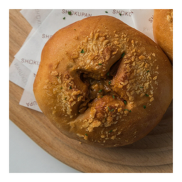 Curry Pan 1 Pc