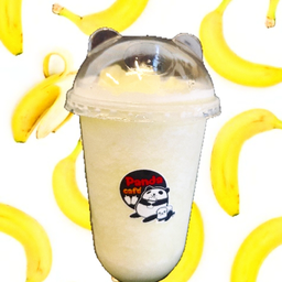 Banana  smoothie