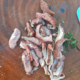 เนื้อย่าง