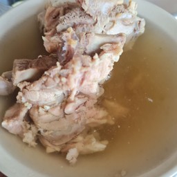 เล้งต้มซุป