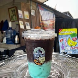 Manre Coffee House