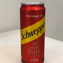 Ginger Ale