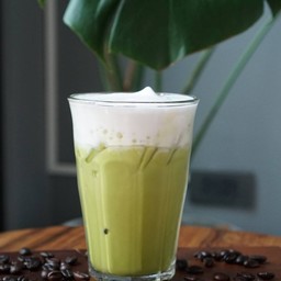 ชาเขียว