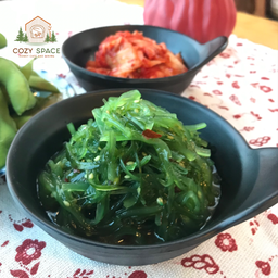 ยำสาหร่าย