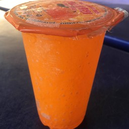 น้ำผลไม้เกล็ดหิมะ