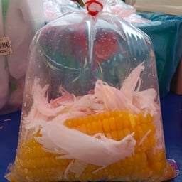 ดังข้าวโพดหวานเซัยร์รังสิต