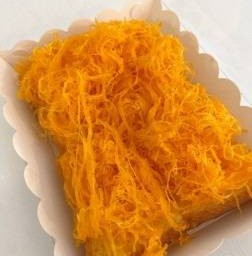 ปังปิ้งฝอยทอง