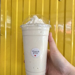 นมหมีคาราเมล