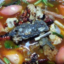 ต้มโคล้ง