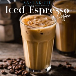 Ice Espresso